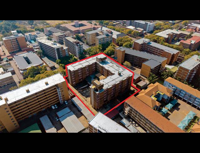 8,814M² BUILDING FOR SALE IN ARCADIA